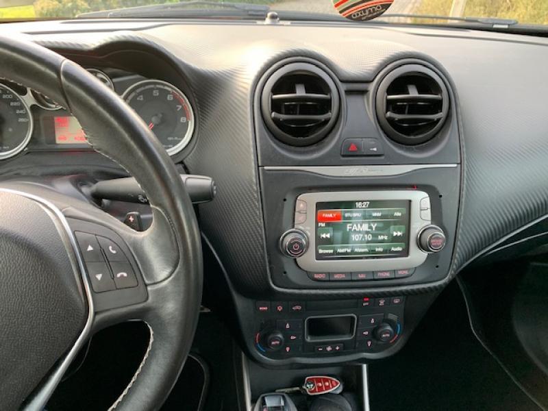 Alfa Romeo Mito Quadrifoglio Verde 1 4 40635 Km